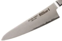 Miyabi 4000FC Shotoh / Cuchillo Puntilla 14 Cm, 33951-141 -Bob Kramer Tienda ZW33951 141 03 zwilling miyabi 4000fc zw33951 141 03