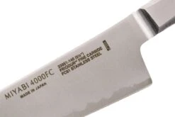 Miyabi 4000FC Shotoh / Cuchillo Puntilla 14 Cm, 33951-141 -Bob Kramer Tienda ZW33951 141 04 zwilling miyabi 4000fc zw33951 141 04