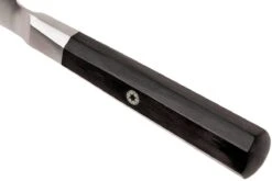 Miyabi 4000FC Shotoh / Cuchillo Puntilla 14 Cm, 33951-141 -Bob Kramer Tienda ZW33951 141 05 zwilling miyabi 4000fc zw33951 141 05