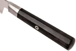 Miyabi 4000FC Shotoh / Cuchillo Puntilla 14 Cm, 33951-141 -Bob Kramer Tienda ZW33951 141 06 zwilling miyabi 4000fc zw33951 141 06