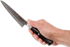 Miyabi 4000FC Shotoh / Cuchillo Puntilla 14 Cm, 33951-141 -Bob Kramer Tienda ZW33951 141 07 zwilling miyabi 4000fc zw33951 141 07