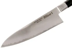 Miyabi 4000FC Gyutoh / Cuchillo Cocinero 20 Cm, 33951-201 -Bob Kramer Tienda ZW33951 201 03 zwilling miyabi 4000fc zw33951 201 03