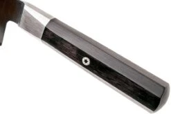Miyabi 4000FC Gyutoh / Cuchillo Cocinero 20 Cm, 33951-201 -Bob Kramer Tienda ZW33951 201 06 zwilling miyabi 4000fc zw33951 201 06