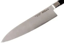 Miyabi 4000FC Gyutoh / Cuchillo Cocinero 24 Cm, 33951-241 -Bob Kramer Tienda ZW33951 241 03 zwilling miyabi 4000fc zw33951 241 03