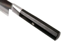 Miyabi 4000FC Gyutoh / Cuchillo Cocinero 24 Cm, 33951-241 -Bob Kramer Tienda ZW33951 241 06 zwilling miyabi 4000fc zw33951 241 06