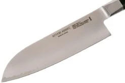 Miyabi 4000FC Santoku 18 Cm, 33957-181 -Bob Kramer Tienda ZW33957 181 03 zwilling miyabi 4000fc zw33957 181 03