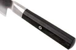 Miyabi 4000FC Santoku 18 Cm, 33957-181 -Bob Kramer Tienda ZW33957 181 06 zwilling miyabi 4000fc zw33957 181 06