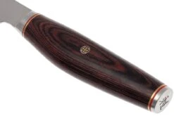 Miyabi 6000MCT Gyutoh, 16cm, 34073-161 By Zwilling 11 Miyabi 6000MCT Gyutoh, 16cm, 34073-161 By Zwilling -Bob Kramer Tienda ZW34073 161 03 zwilling miyabi 6000mct zw34073 161 03