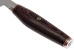 Miyabi 6000MCT Gyutoh, 24cm, 34073-241 By Zwilling -Bob Kramer Tienda ZW34073 241 03 zwilling miyabi 6000mct zw34073 241 03