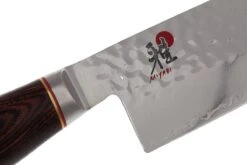 Miyabi 6000MCT Santoku, 18cm, 34074-181 By Zwilling -Bob Kramer Tienda ZW34074 181 05 zwilling miyabi 6000mct zw34074 181 05