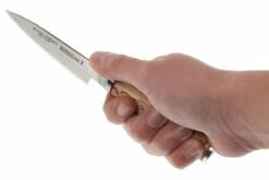 Miyabi By Zwilling 5000MCD Shotoh, 34372-091 11 Miyabi By Zwilling 5000MCD Shotoh, 34372-091 -Bob Kramer Tienda ZW34372 091 05 zwilling miyabi zw34372 091 d5