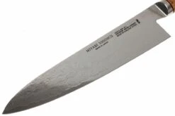 Miyabi By Zwilling 5000MCD Gyutoh, 34373-201 -Bob Kramer Tienda ZW34373 201 02 zwilling miyabi zw34373 201 d2