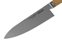 Miyabi By Zwilling 5000MCD Gyutoh, 34373-201 -Bob Kramer Tienda ZW34373 201 03 miyabi
