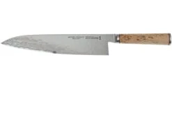 Miyabi By Zwilling 5000MCD Gyutoh, 34373-241