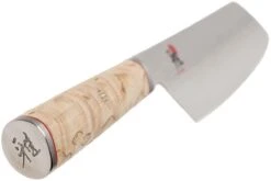 Miyabi By Zwilling 5000MCD Nakiri 17 Cm, 34375-171-0 15 Miyabi By Zwilling 5000MCD Nakiri 17 Cm, 34375-171-0 -Bob Kramer Tienda ZW34375 171 0 06 zwilling miyabi zw34375 171 0 06