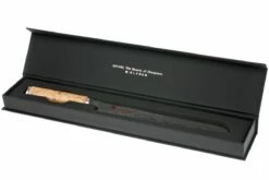 Miyabi By Zwilling 5000MCD Cuchillo De Pan, 34376-231 12 Miyabi By Zwilling 5000MCD Cuchillo De Pan, 34376-231 -Bob Kramer Tienda ZW34376 231 06 zwilling miyabi zw34376 231 d6