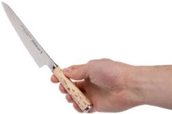 Miyabi By Zwilling 5000MCD Shotoh 14 Cm, 34381-141 -Bob Kramer Tienda ZW34381 141 0 07 zwilling miyabi zw34381 141 0 07