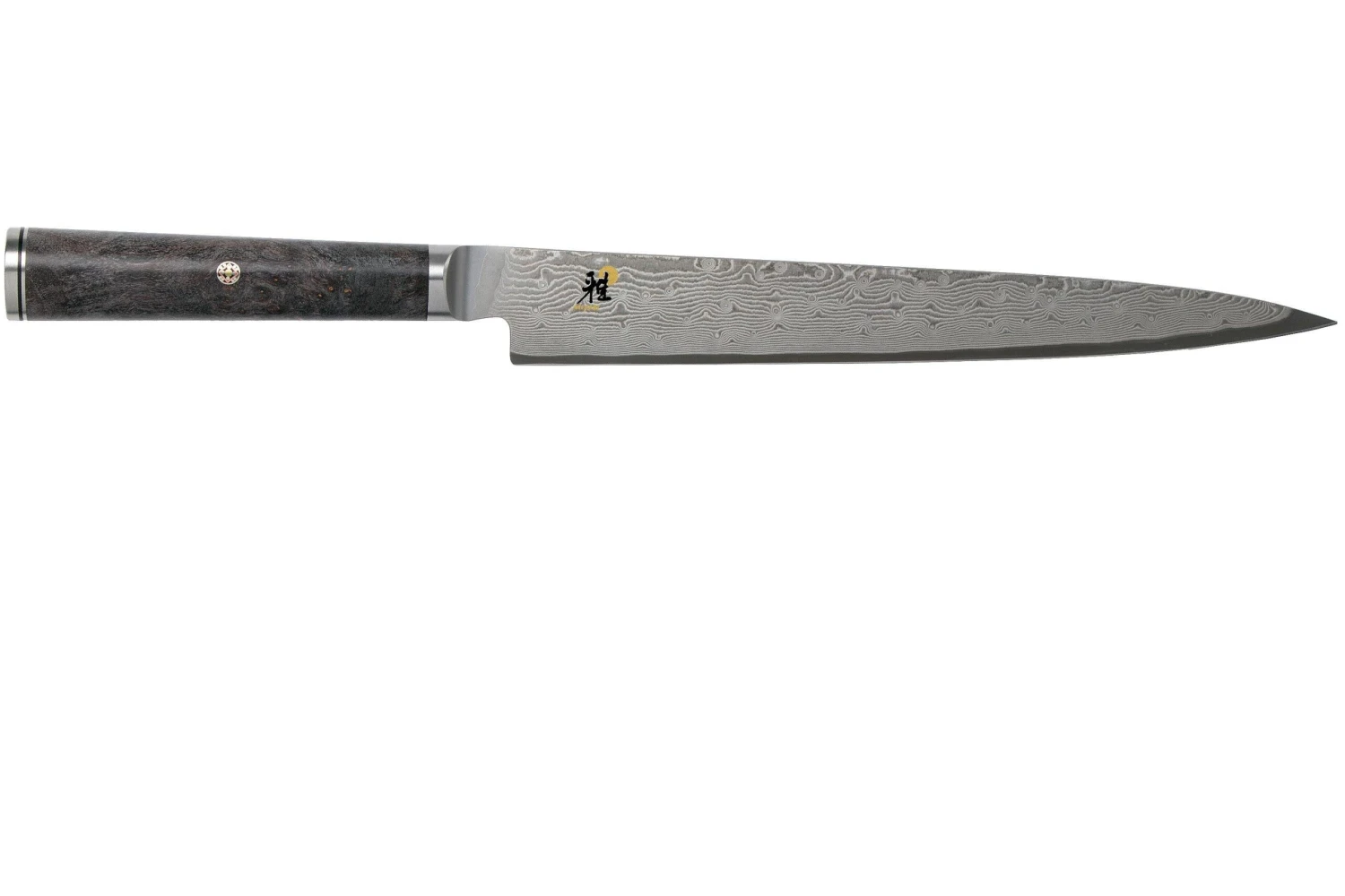 Zwilling Miyabi 5000MCD 67 Cuchillo Sujihiki 24 Cm 4 Zwilling Miyabi 5000MCD 67 Cuchillo Sujihiki 24 Cm - Imagen 2