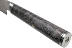 Zwilling Miyabi 5000MCD 67 Cuchillo Sujihiki 24 Cm 16 Zwilling Miyabi 5000MCD 67 Cuchillo Sujihiki 24 Cm -Bob Kramer Tienda ZW34400 241 05 zwilling miyabi