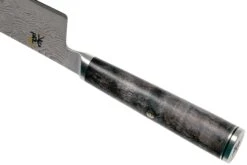 Miyabi By Zwilling 5000MCD 67 Cuchillo Cocinero 24 Cm, 34401-241 -Bob Kramer Tienda ZW34401 241 04 zwilling miyabi