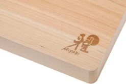 Miyabi Tabla De Cortar Hinoki, 35 X 20 Cm, 34535-200 -Bob Kramer Tienda ZW34535 200 0 03 zwilling hinoki zw34535 200 0 03