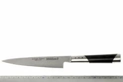 Miyabi 7000D Shotoh 13 Cm, 34542-131 -Bob Kramer Tienda ZW34542 131 05 zwilling miyabi 7000d shotoh zw34542 131 d5