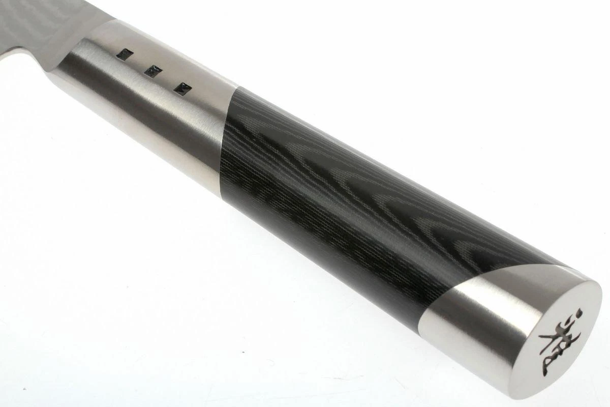 Miyabi 7000D Gyutoh 24 Cm, 34543-241 6 Miyabi 7000D Gyutoh 24 Cm, 34543-241 - Imagen 4