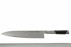 Miyabi 7000D Gyutoh 24 Cm, 34543-241 15 Miyabi 7000D Gyutoh 24 Cm, 34543-241 -Bob Kramer Tienda ZW34543 241 06 zwilling miyabi 7000d gyutoh w34543 241 d6