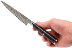 Miyabi 5000FCD Shotoh 11 Cm, 34680-111 -Bob Kramer Tienda ZW34680 111 07 zwilling miyabi zw34680 111 07