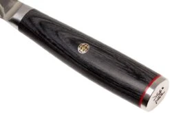 Miyabi 5000FCD Shotoh 13 Cm, 34680-131 -Bob Kramer Tienda ZW34680 131 04 zwilling miyabi zw34680 131 04