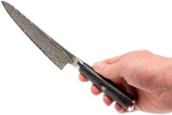 Miyabi 5000FCD Shotoh 13 Cm, 34680-131 -Bob Kramer Tienda ZW34680 131 07 zwilling miyabi zw34680 131 07