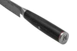 Miyabi 5000FCD Sujihiki 24 Cm, 34680-241 -Bob Kramer Tienda ZW34680 241 04 zwilling