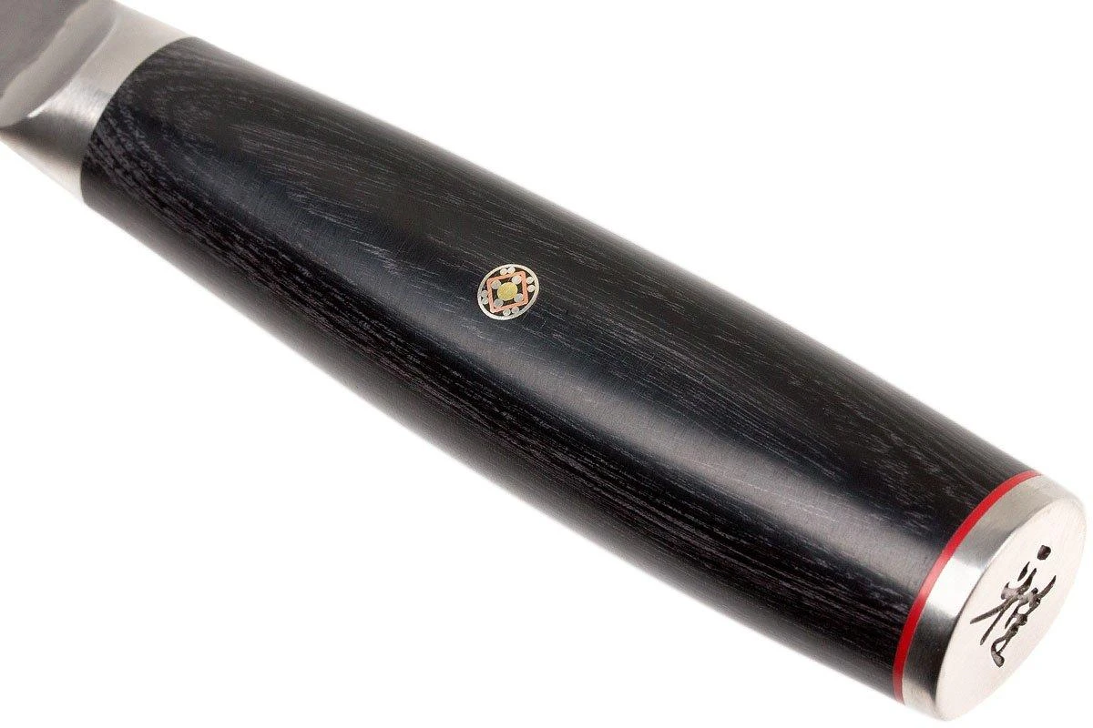 Miyabi 5000FCD Gyutoh 24 Cm, 34681-241 6 Miyabi 5000FCD Gyutoh 24 Cm, 34681-241 - Imagen 4