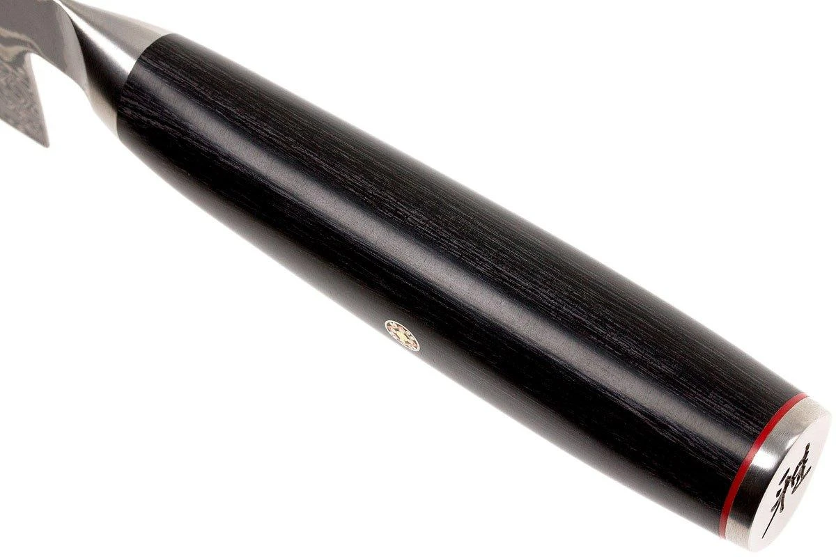 Miyabi 5000FCD Gyutoh 24 Cm, 34681-241 7 Miyabi 5000FCD Gyutoh 24 Cm, 34681-241 - Imagen 5