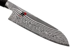 Miyabi 5000FCD Santoku 18 Cm, 34684-181 -Bob Kramer Tienda ZW34684 181 03 zwilling miyabi zw34684 181 03