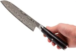 Miyabi 5000FCD Santoku 18 Cm, 34684-181 -Bob Kramer Tienda ZW34684 181 07 zwilling miyabi zw34684 181 07