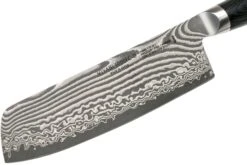 Miyabi 5000FCD Nakiri 18 Cm, 34685-171 -Bob Kramer Tienda ZW34685 171 03 zwilling miyabi