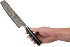 Miyabi 5000FCD Nakiri 18 Cm, 34685-171 -Bob Kramer Tienda ZW34685 171 07 zwilling miyabi