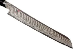 Miyabi 5000FCD Cuchillo De Pan 24 Cm, 34686-241 -Bob Kramer Tienda ZW34686 241 03 zwilling miyabi zw34686 241 03