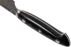 Bob Kramer By Zwilling Euro Acero Inoxidable Cuchillo Universal 13 Cm, 34890-131-0 13 Bob Kramer By Zwilling Euro Acero Inoxidable Cuchillo Universal 13 Cm, 34890-131-0 -Bob Kramer Tienda ZW34890 131 0 04 zwilling bob kramer zw34890 131 0 04