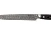 Bob Kramer By Zwilling Euro Acero Inoxidable Cuchillo Para Trinchar 23 Cm, 34890-231-0 -Bob Kramer Tienda ZW34890 231 0 01 zwilling bob kramer zw34890 231 0 01