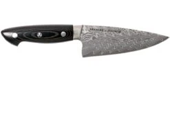 Bob Kramer By Zwilling Euro Acero Inoxidable Cuchillo De Chef 16 Cm, 34891-161-0 -Bob Kramer Tienda ZW34891 161 0 02 zwilling bob kramer zw34891 161 0 02