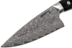 Bob Kramer By Zwilling Euro Acero Inoxidable Cuchillo De Chef 16 Cm, 34891-161-0 -Bob Kramer Tienda ZW34891 161 0 03 zwilling bob kramer zw34891 161 0 03