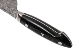 Bob Kramer By Zwilling Euro Acero Inoxidable Cuchillo De Chef 16 Cm, 34891-161-0 -Bob Kramer Tienda ZW34891 161 0 04 zwilling bob kramer zw34891 161 0 04