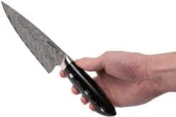 Bob Kramer By Zwilling Euro Acero Inoxidable Cuchillo De Chef 16 Cm, 34891-161-0 -Bob Kramer Tienda ZW34891 161 0 06 zwilling bob kramer zw34891 161 0 06