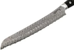 Bob Kramer By Zwilling Euro Acero Inoxidable Cuchillo De Pan 26 Cm, 34896-261-0 -Bob Kramer Tienda ZW34896 261 0 03 zwilling bob kramer zw34896 261 0 03