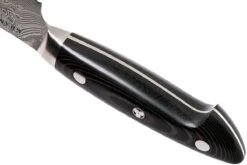 Bob Kramer By Zwilling Euro Acero Inoxidable Cuchillo De Pan 26 Cm, 34896-261-0 -Bob Kramer Tienda ZW34896 261 0 05 zwilling bob kramer zw34896 261 0 05