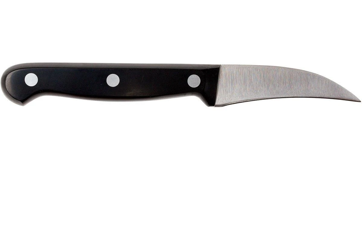Zwiling Twin Chef Cuchillo Curvo 7 Cm, 34910-061 4 Zwiling Twin Chef Cuchillo Curvo 7 Cm, 34910-061 - Imagen 2