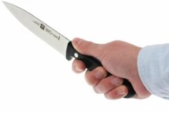 Zwilling 34910-161 Twin Chef Cuchillo Para Trinchar 12 Zwilling 34910-161 Twin Chef Cuchillo Para Trinchar -Bob Kramer Tienda ZW34910 161 05 zwilling twin chef zw34910 161 d5