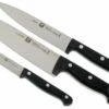 Zwilling 34930-006 Twin Chef Juego De Cuchillos, 3 Piezas 2 Zwilling 34930-006 Twin Chef Juego De Cuchillos, 3 Piezas -Bob Kramer Tienda ZW34930 006 01 zwilling twin chef messenset zw34930 006 d1